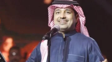 ليلة غنائية ضخمة.. راشد الماجد يحيي حفلاً مرتقباً في العاصمة الرياض